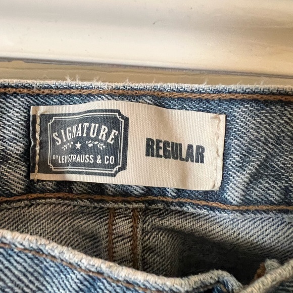 Levi jeans - Picture 5 of 6